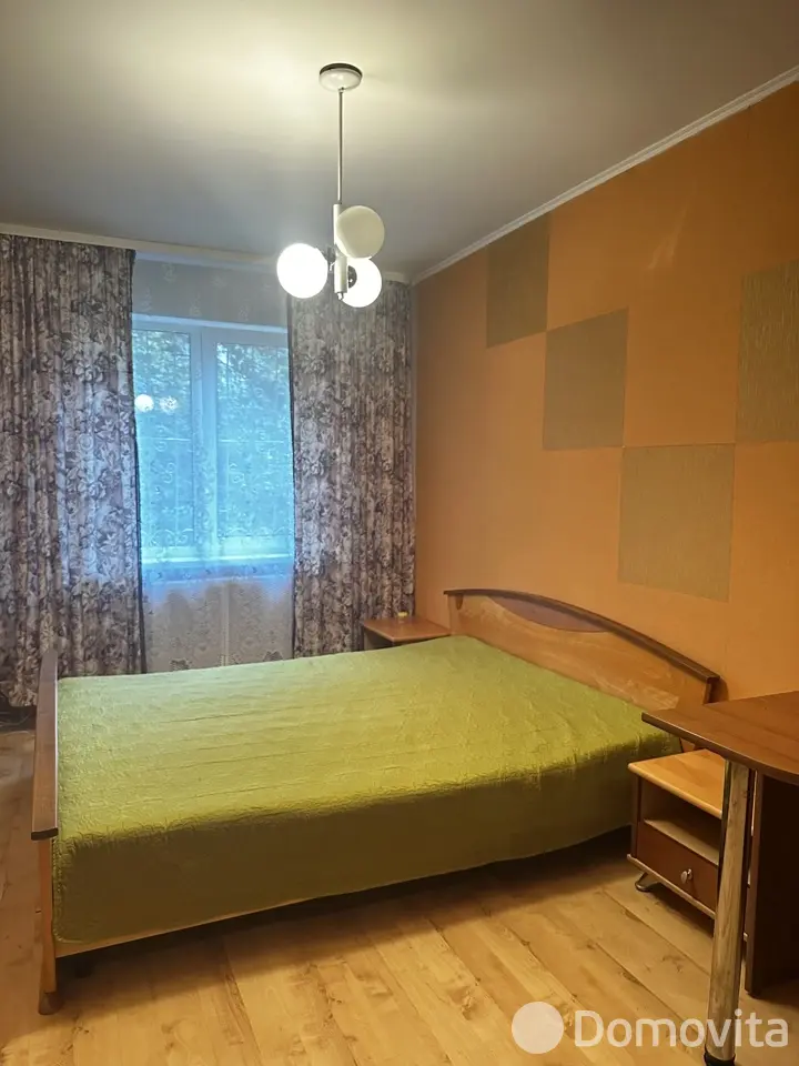 Снять 2-комнатную квартиру в Минске, ул. Народная, д. 32, 370USD, код 147534 - фото 1