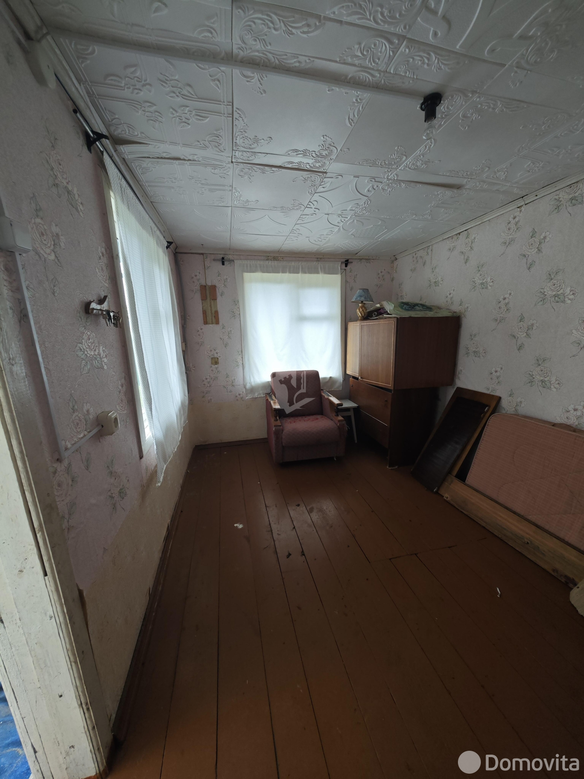 Купить 1-этажную дачу в Цветовод-2008 Минская область, 8900USD, код 185598 - фото 14