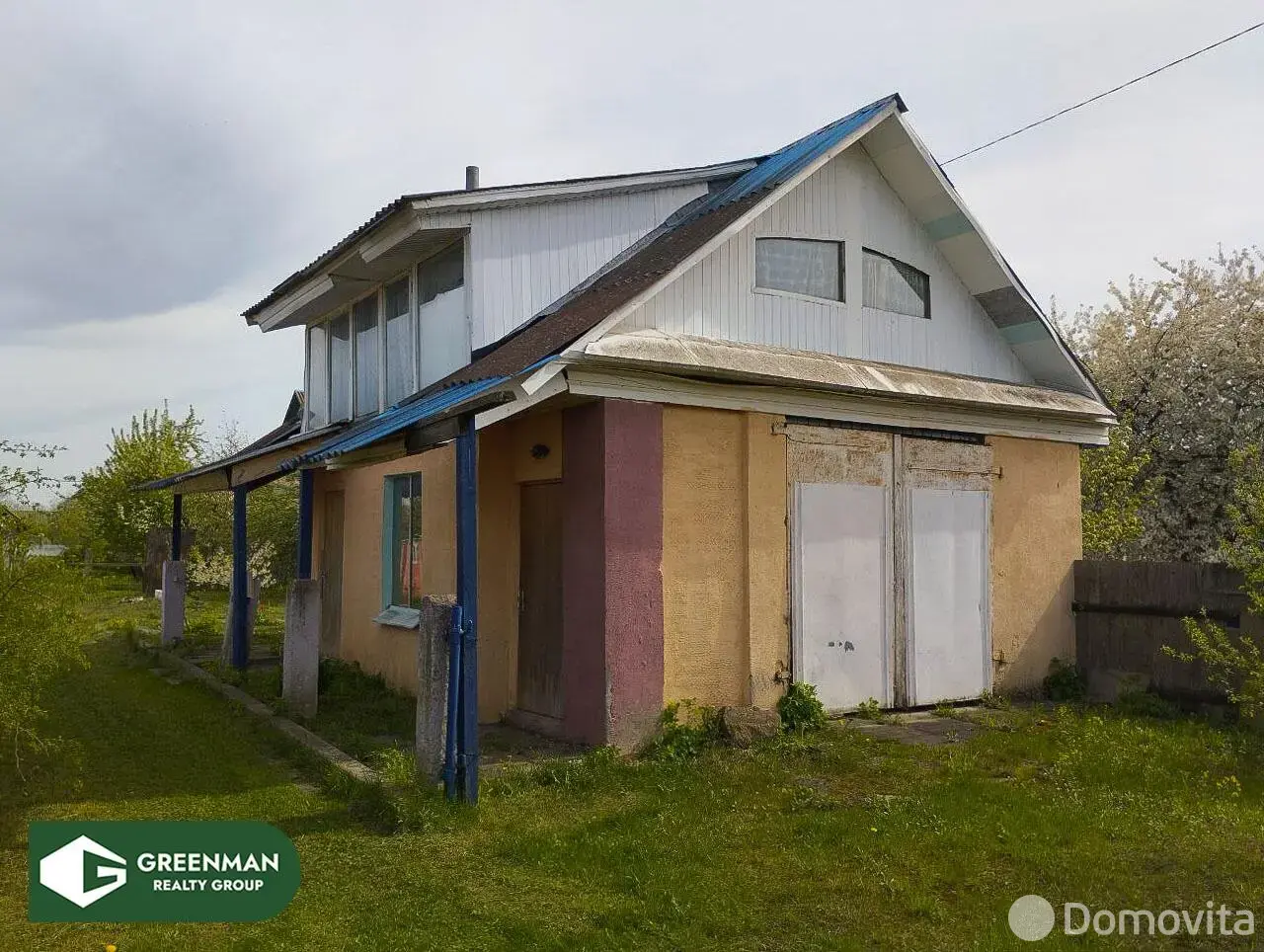 гараж, Узда, пер. Заводской, д. 21/а - лучшее предложение