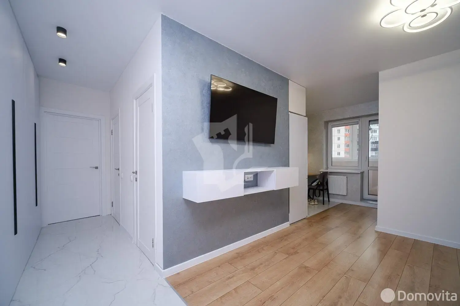 Купить комнату в Минске, пр-т Дзержинского, д. 127, цена 69000 USD, код 7385 - фото 22