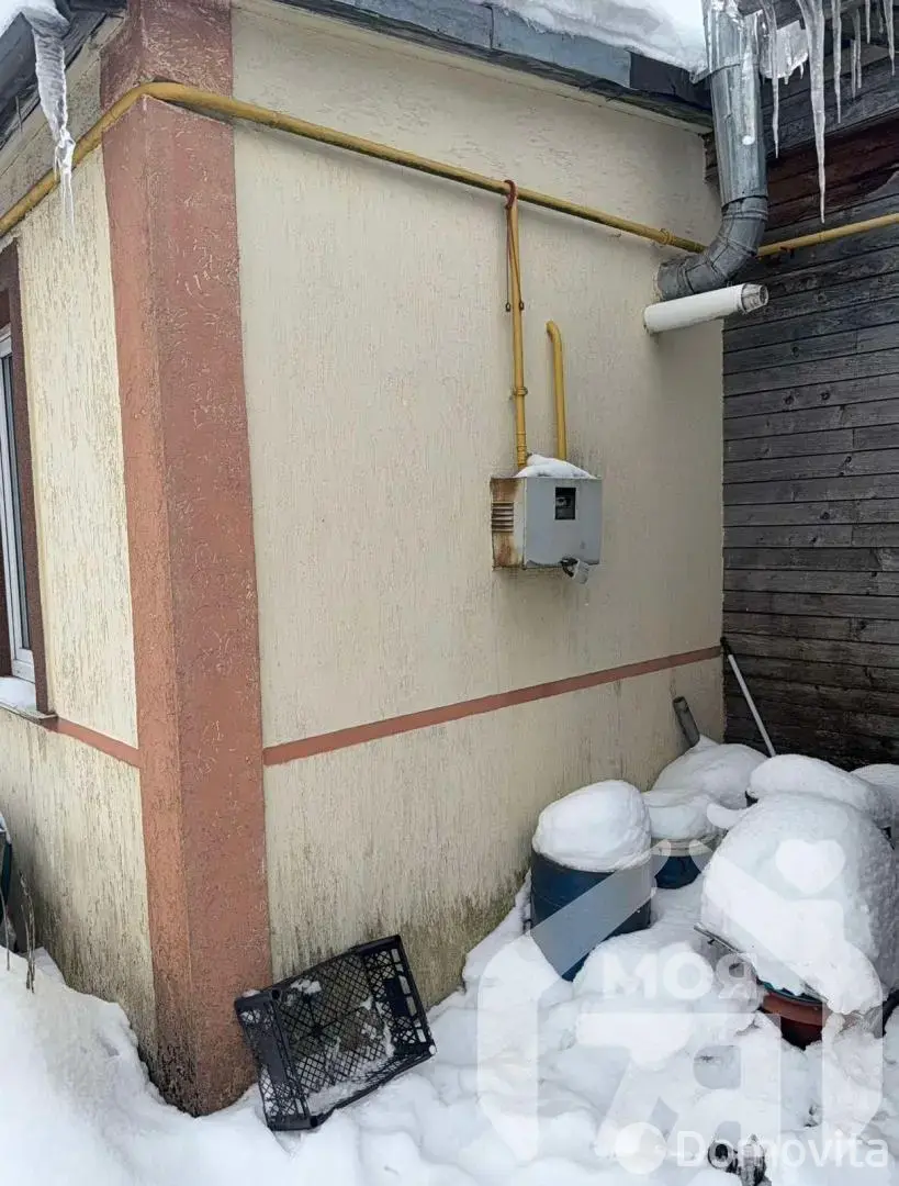 Продажа 2-комнатной квартиры в Молодечно, ул. Гоголя, д. 62 - фото 12