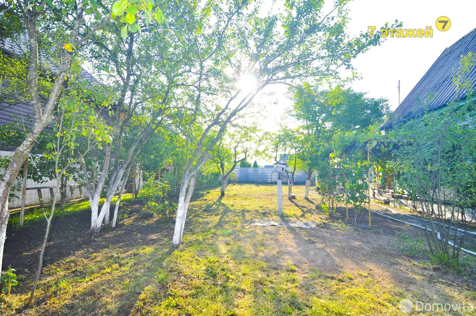 Продажа 2-этажной дачи в Энергостроителе Минская область, 8700USD, код 175338 - фото 32