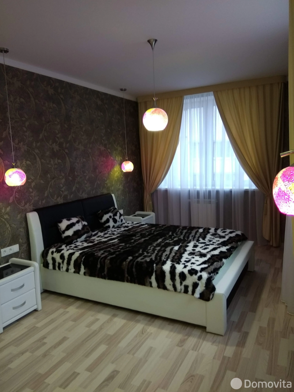 Стоимость аренды квартиры, Минск, ул. Каховская, д. 17