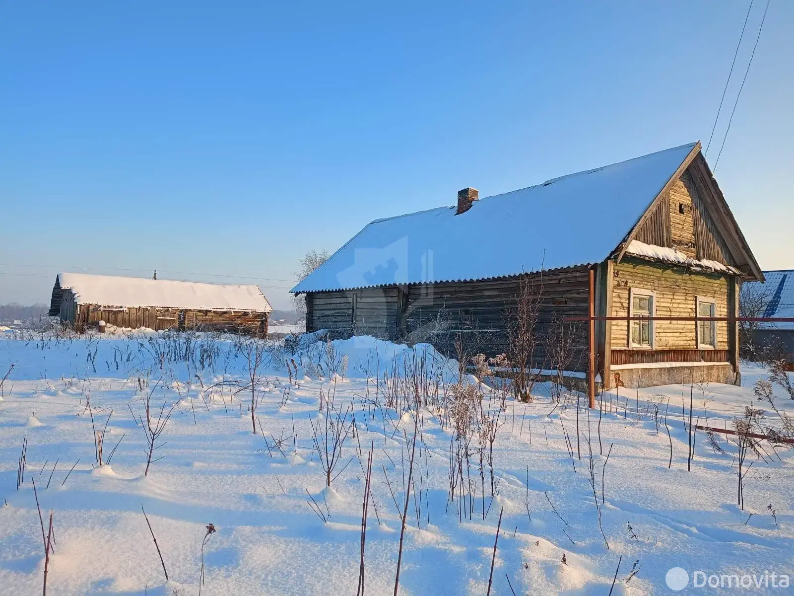 Стоимость продажи коттеджа, Вишневка, 