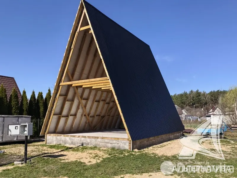 участок, Березка-Чернавчицкая, 