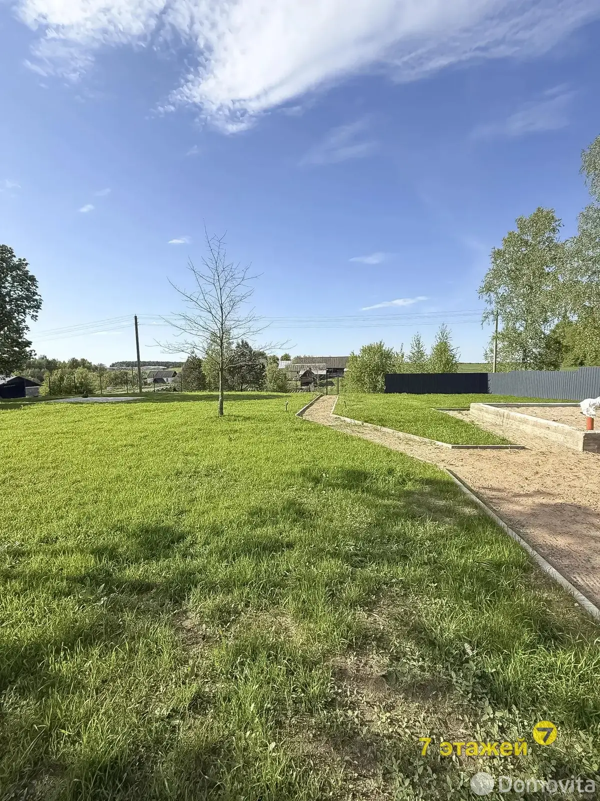 Купить земельный участок, 15 соток, Новодворье, Минская область, 119000USD, код 571556 - фото 16