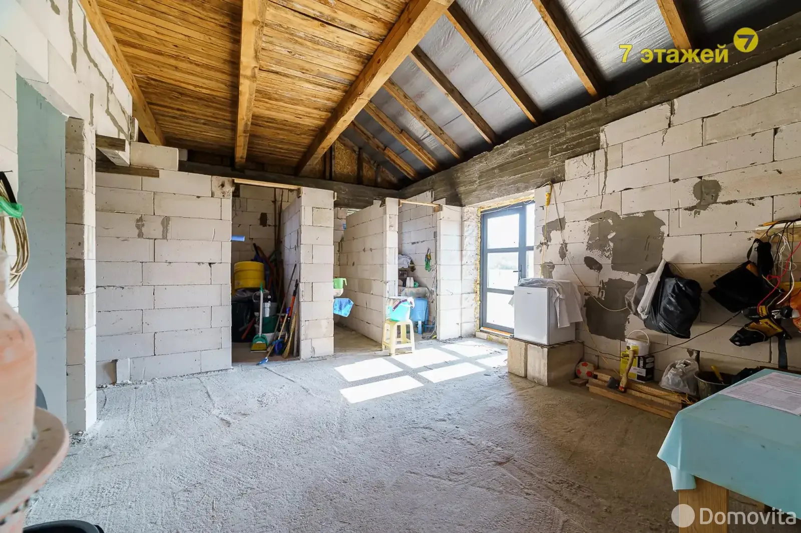 дом, Раевка, ул. Набережная 