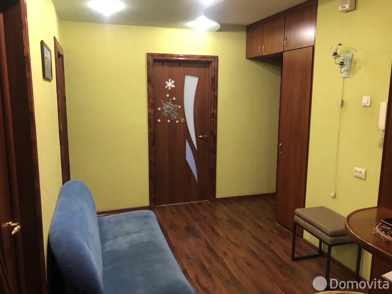 Снять 3-комнатную квартиру в Минске, ул. Сергея Есенина, д. 57, 550USD, код 144534 - фото 13
