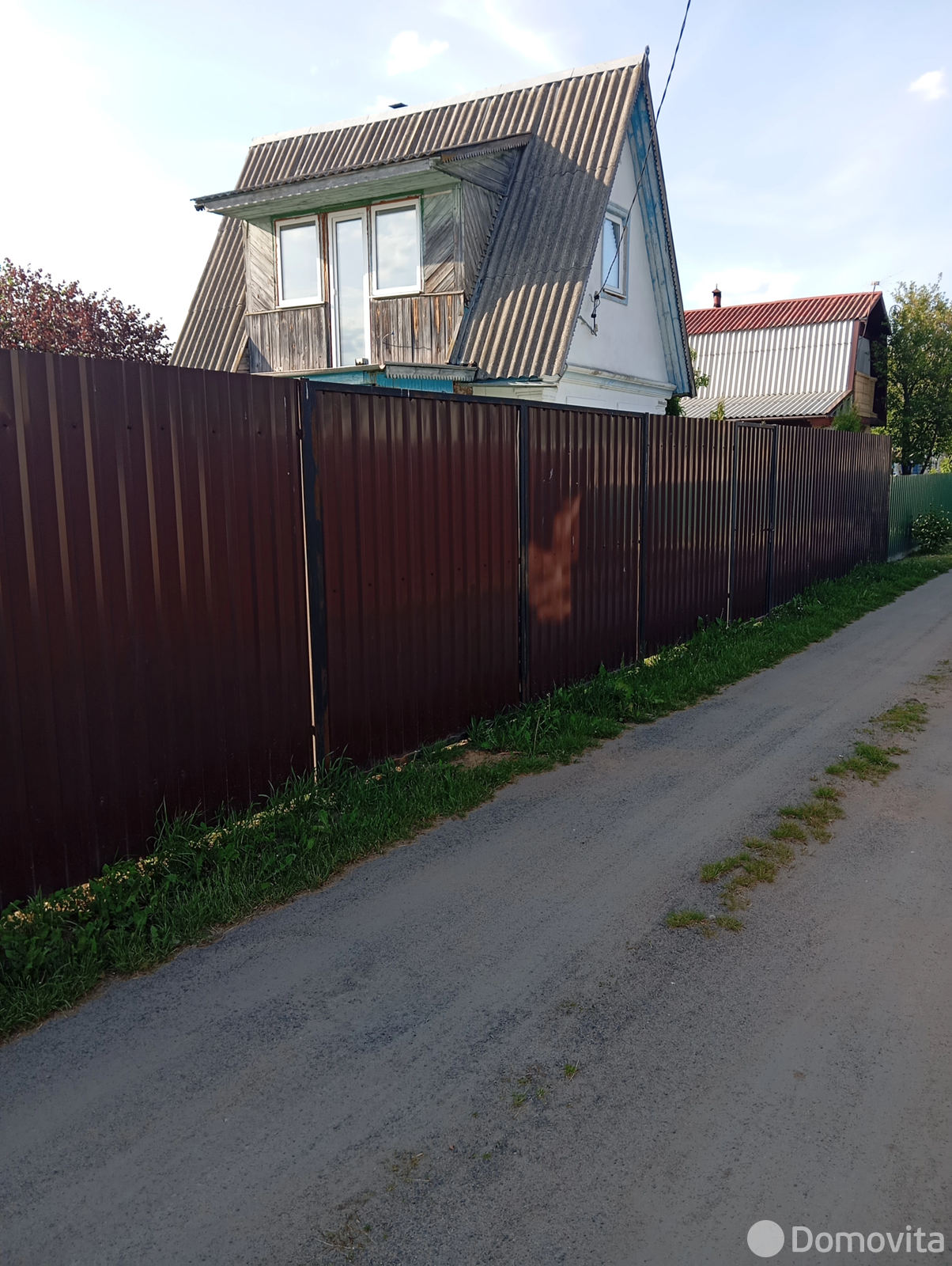 дача, Связист, 