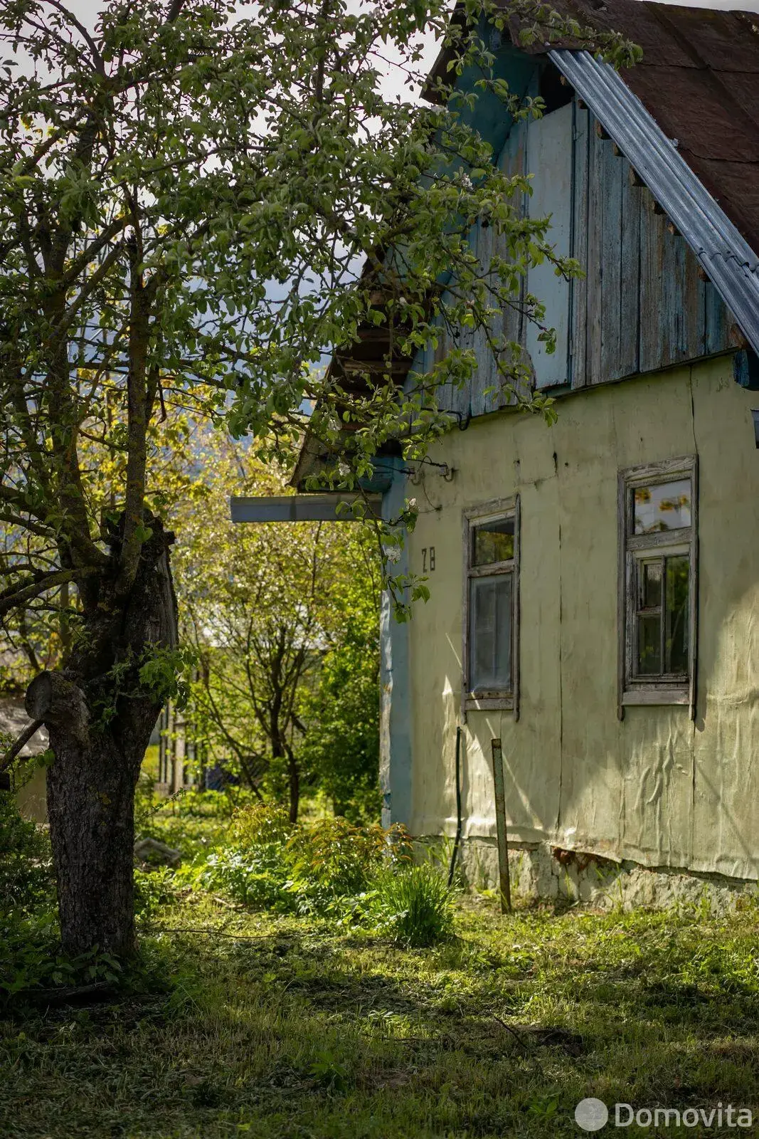 Цена продажи дома, Павелково, ул. Центральная