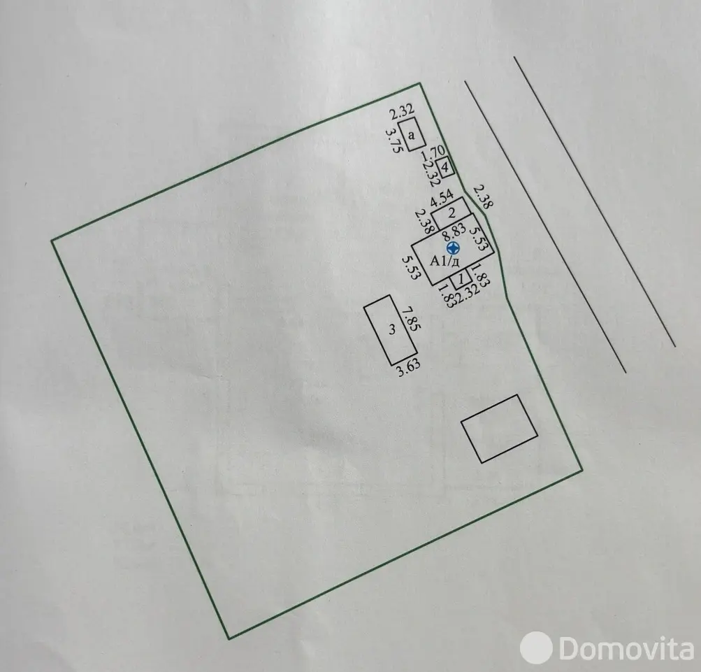 купить дом, Неманица, ул. Свободы