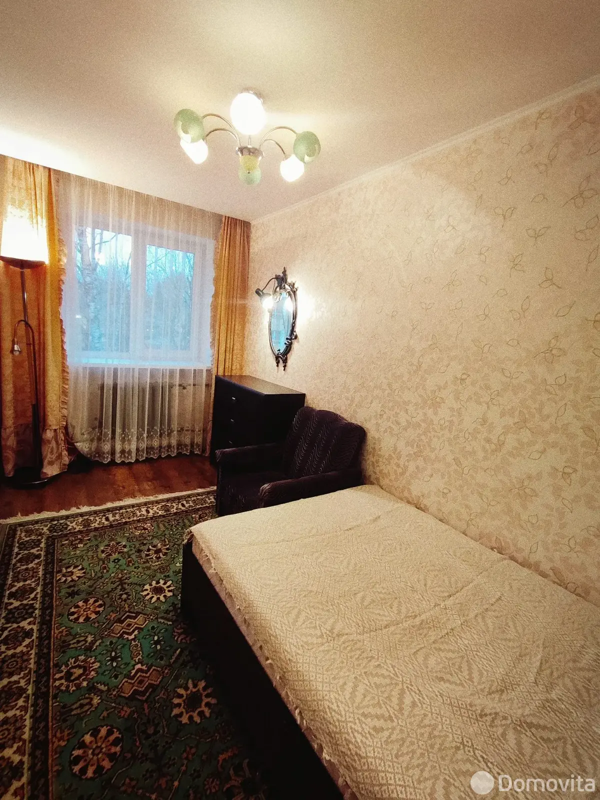 Снять 2-комнатную квартиру в Минске, ул. Антоновская, д. 22, 420USD, код 148707 - фото 19