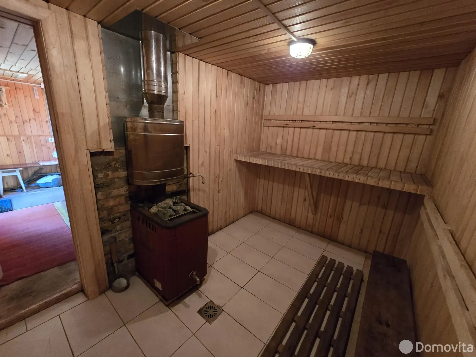 Продажа 2-этажной дачи в Электротехник Минская область, 21600USD, код 182814 - фото 45