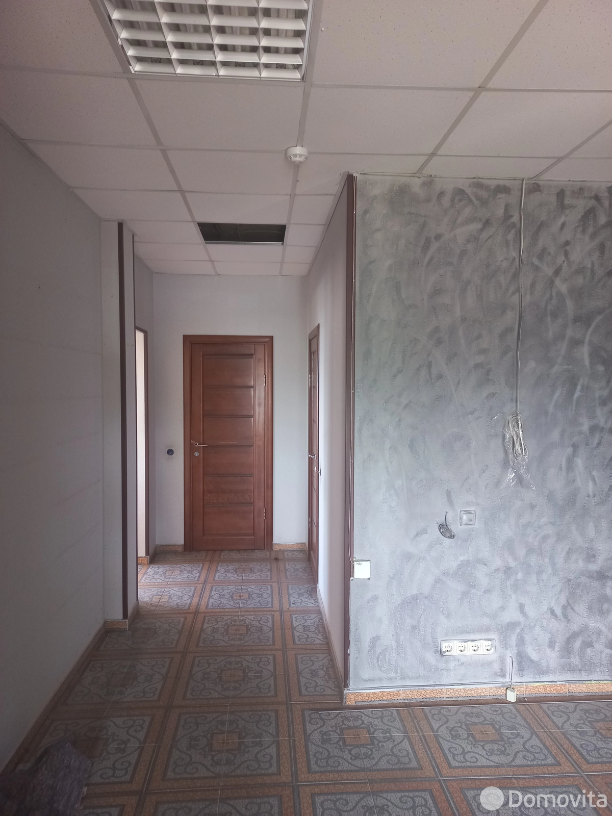 Купить офис на ул. Сухаревская, д. 70 в Минске, 240200USD, код 9839 - фото 14