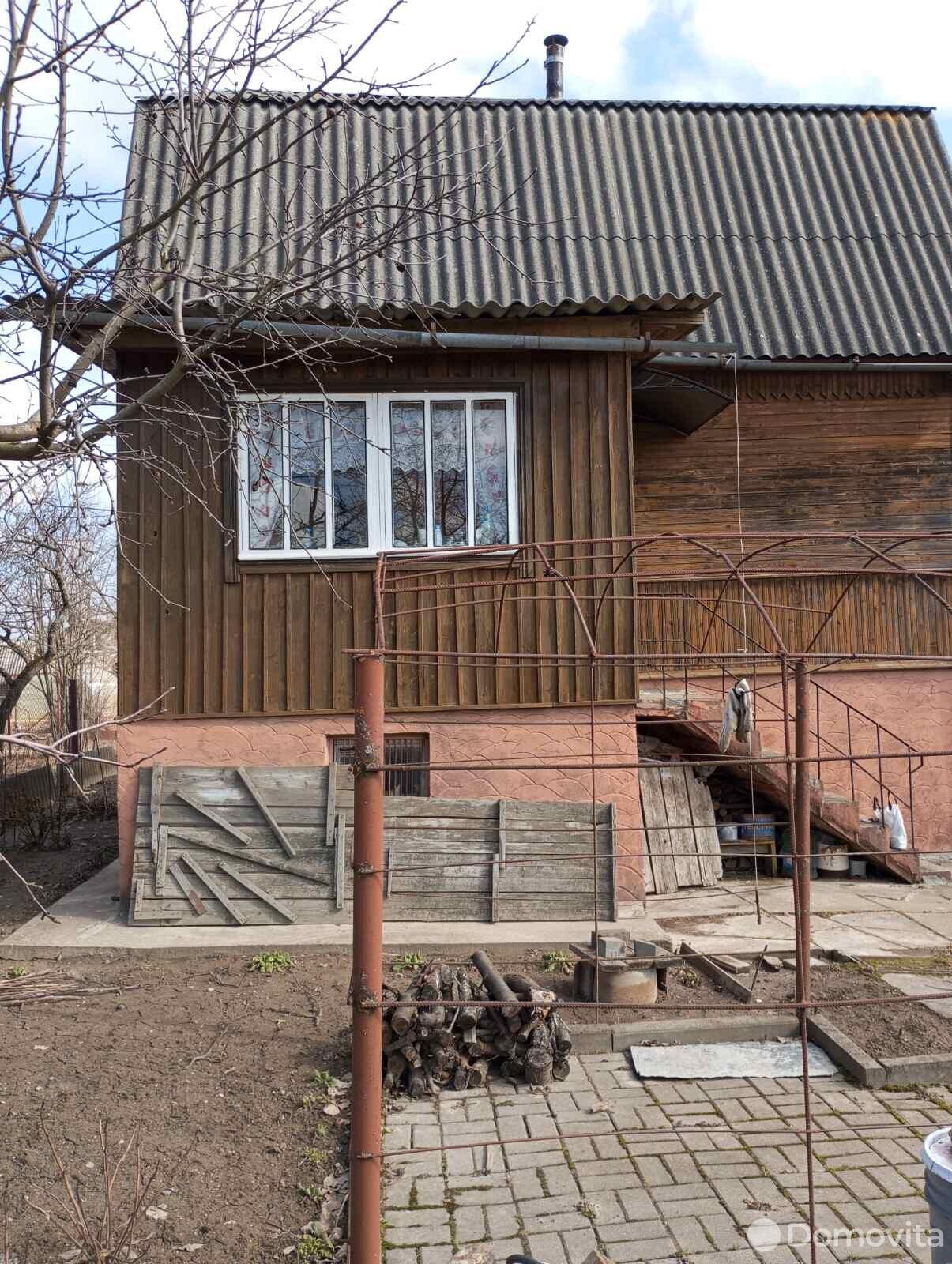 Купить 2-этажную дачу в Горошках Минская область, 24000USD, код 177428 - фото 3