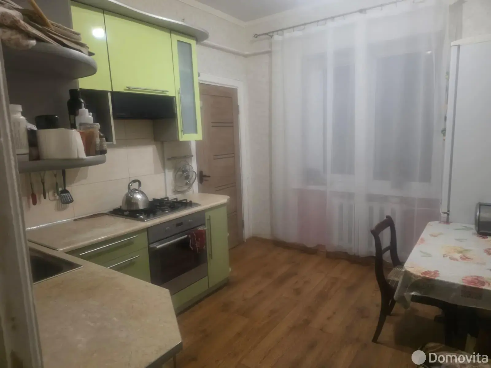 дом, Дятлово, ул. Гагарина 