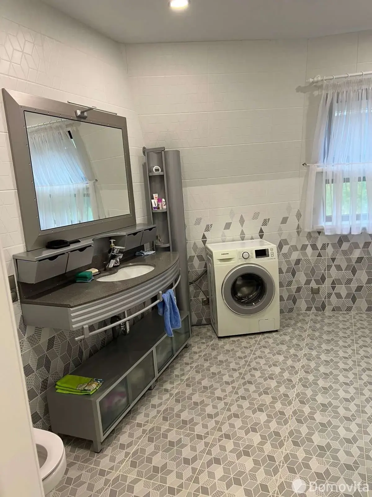 Продажа 2-этажной дачи в Старинках Витебская область, 56000USD, код 182692 - фото 11