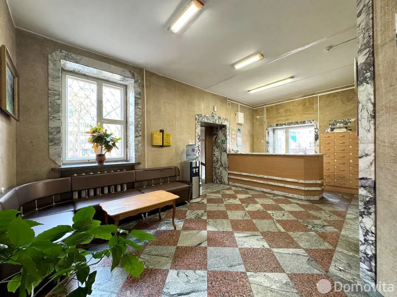 продажа офиса, Могилев, ул. Сурганова, д. 10