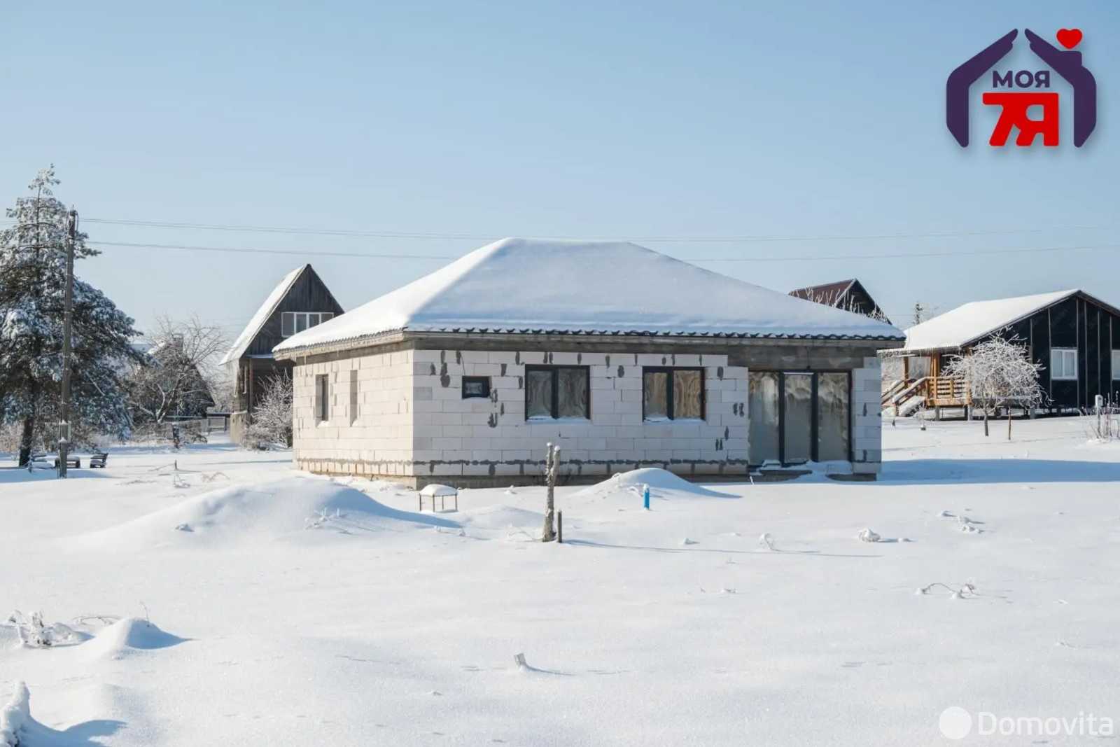 Купить земельный участок, 11 соток, Полянка, Минская область, 85000USD, код 571486 - фото 20