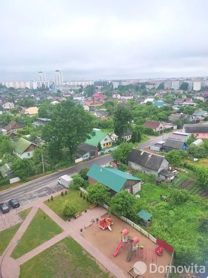 квартира, Витебск, ул. Котовского, д. 37 от собственника