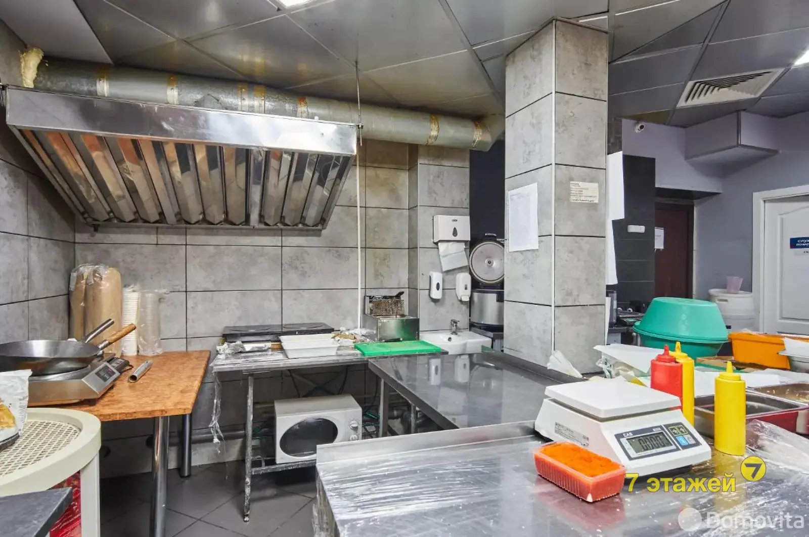 Купить помещение под сферу услуг в Минске, пр-т Газеты Правда, д. 20/А/А - фото 17