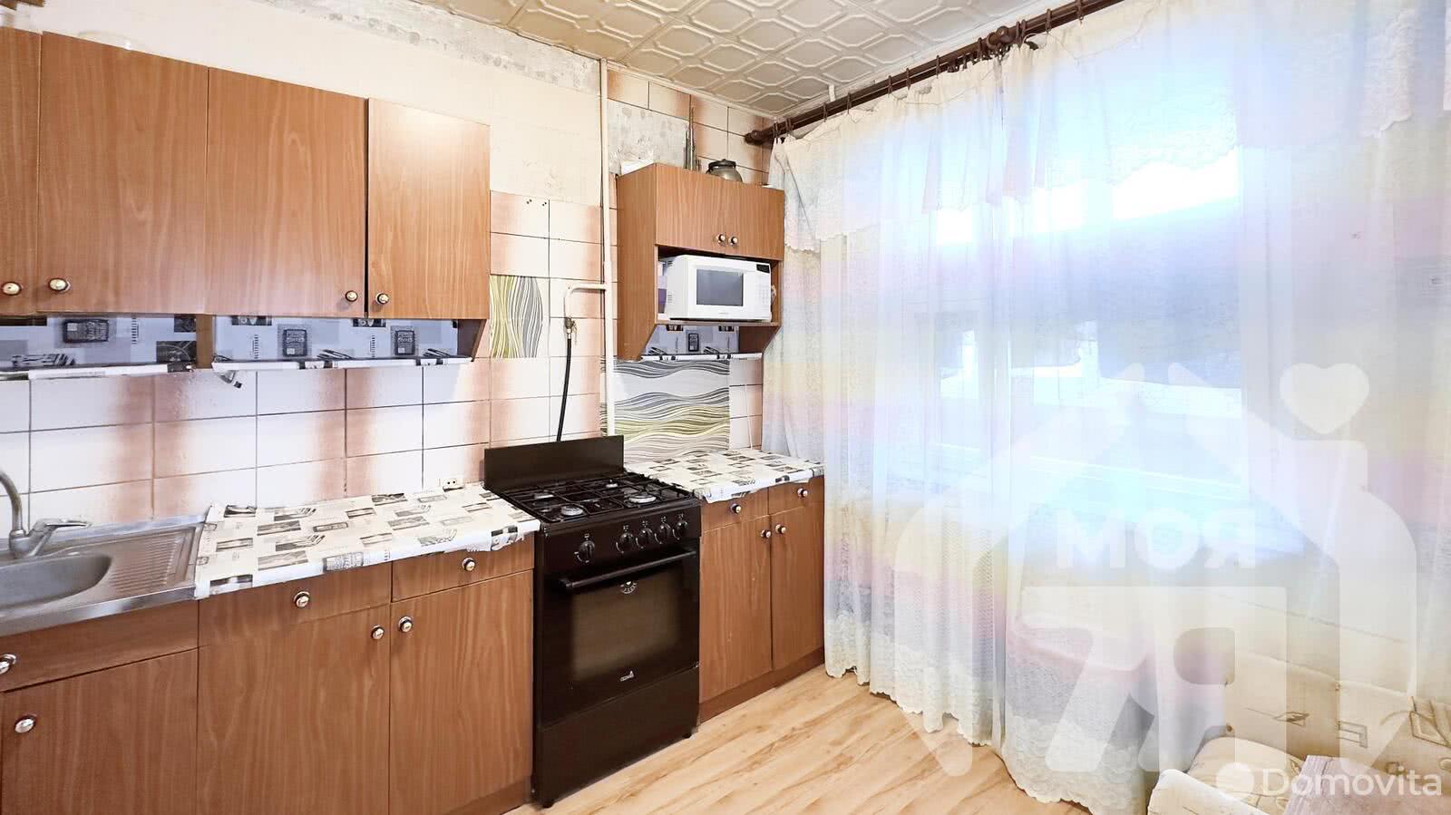 Продажа 3-комнатной квартиры в Борисове, ул. Пушкина, д. 10, 42900 USD, код: 974684 - фото 5