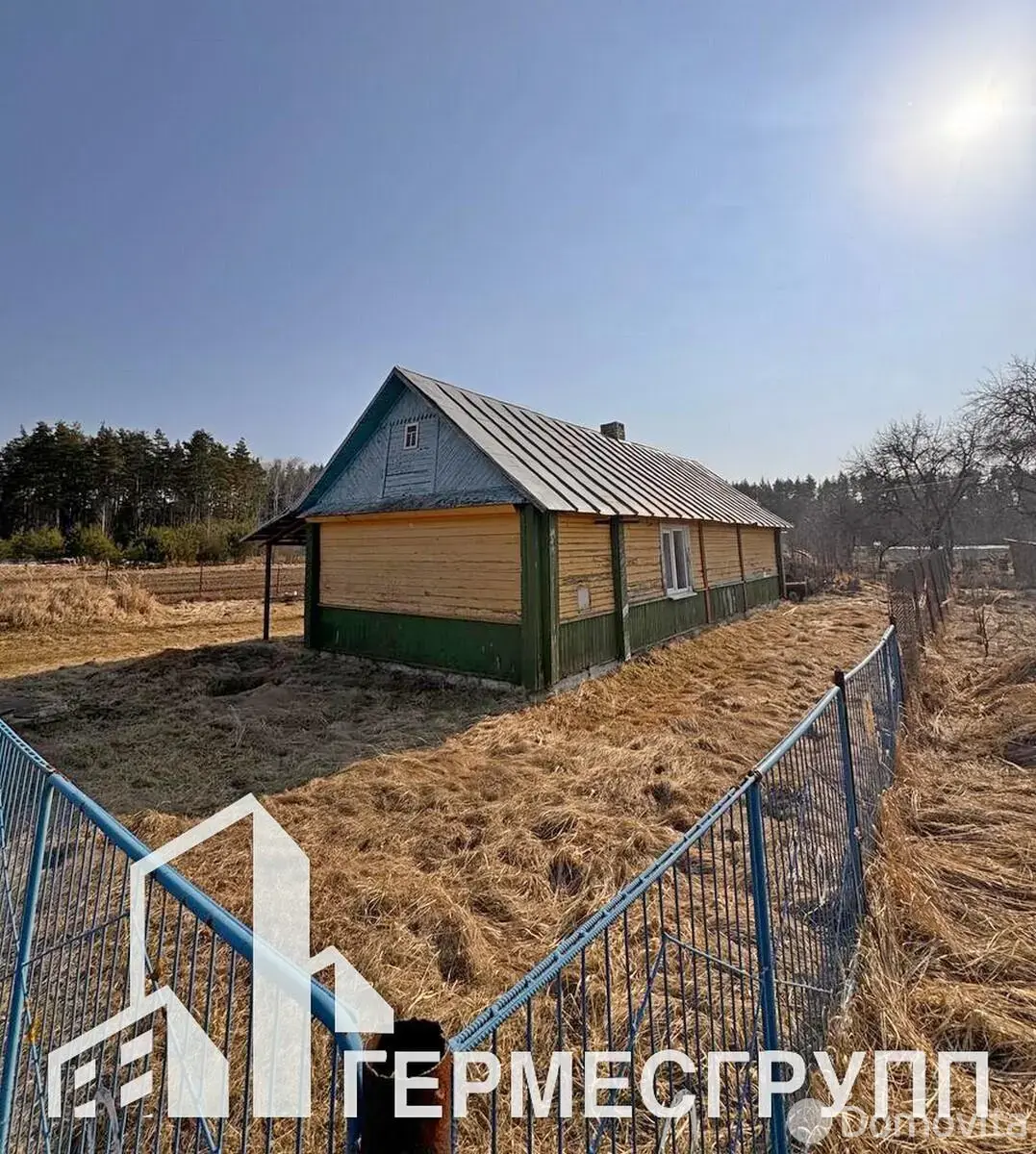 Стоимость продажи дома, Дайнова-1, 