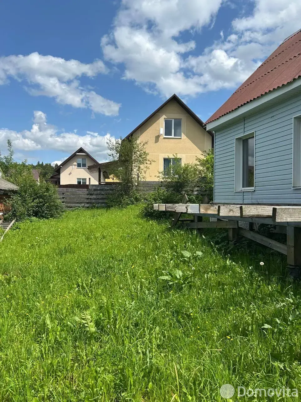 Продажа 1-этажной дачи в Полиграфист Минская область, 27000USD, код 183093 - фото 19