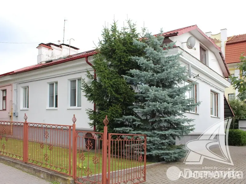 дом, Брест, - лучшее предложение