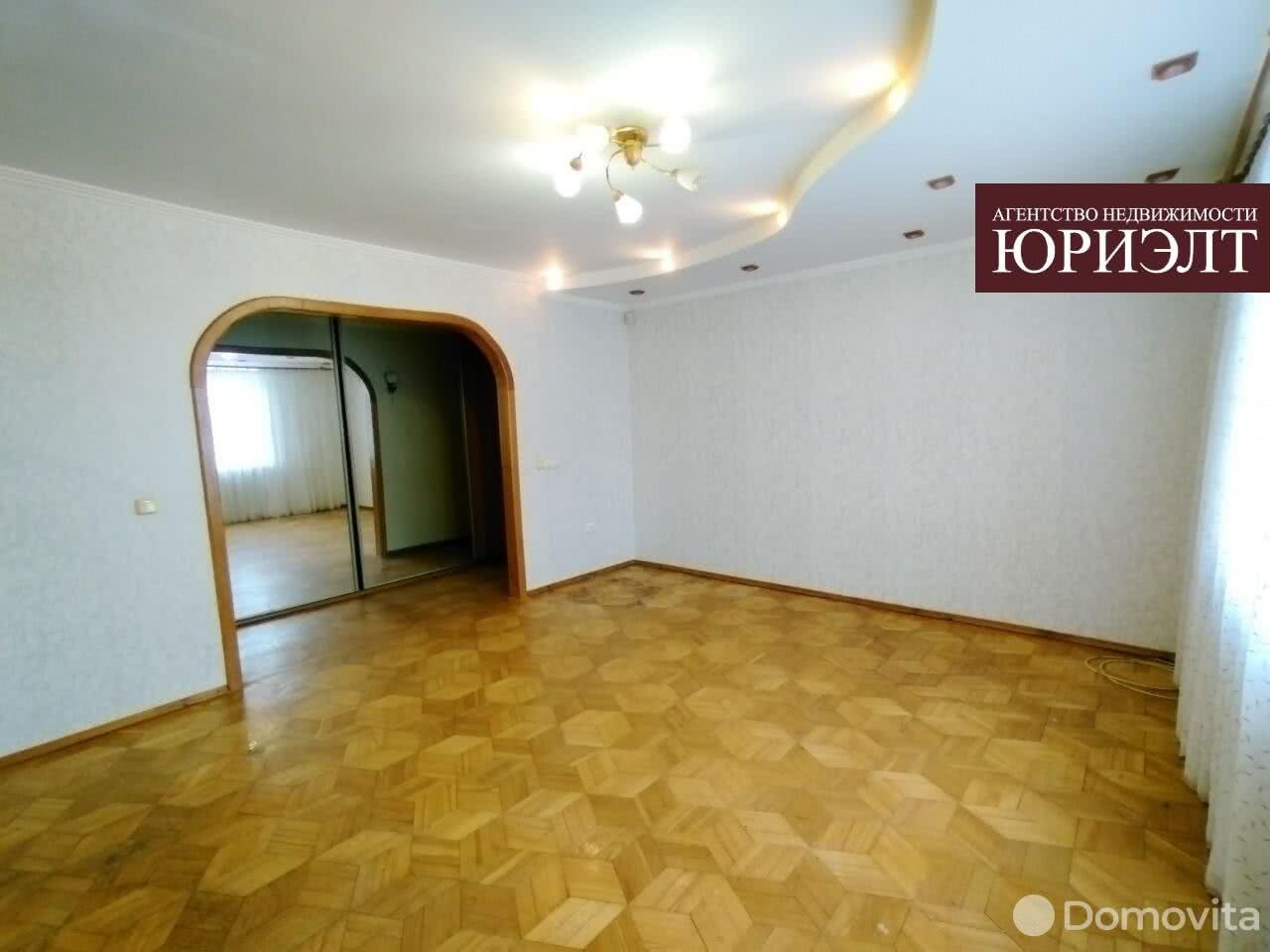 квартира, Лида, ул. Рыбиновского, д. 48, стоимость продажи 140 887 р.