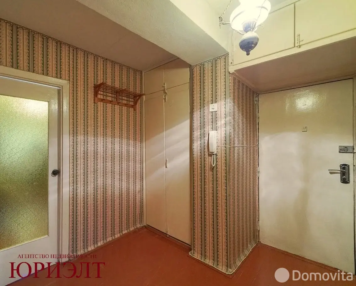 Продажа комнаты в Минске, ул. Уборевича, д. 24, цена 23000 USD, код 7632 - фото 5