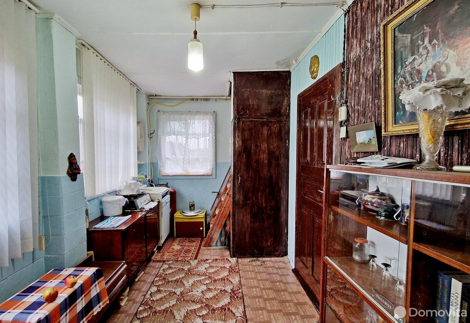 Купить 1-этажную дачу в ГЛОБУС-9 Минская область, 9500USD, код 177410 - фото 6