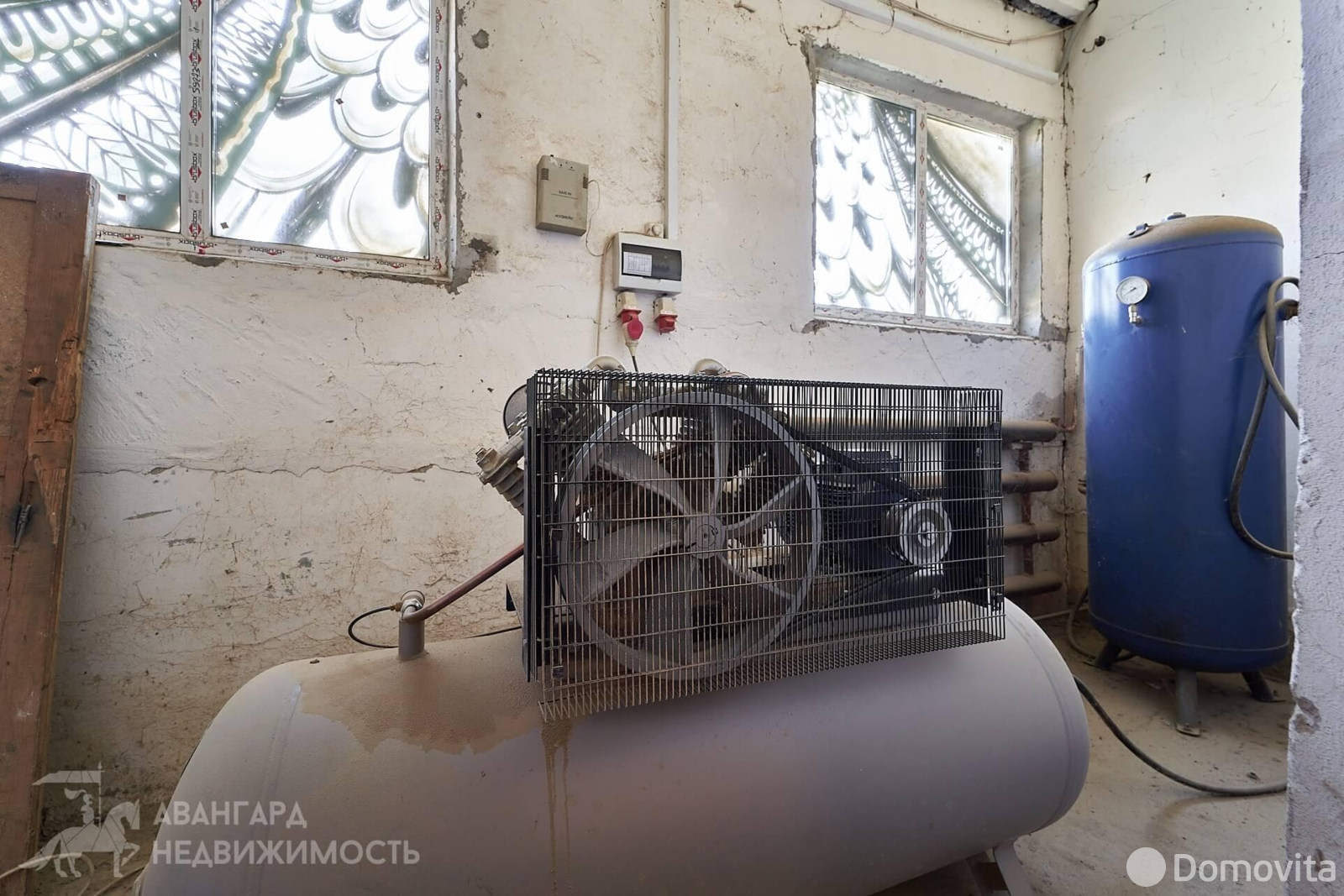 Купить складское помещение на ул. Промышленная, д. 4 в Косино - фото 19