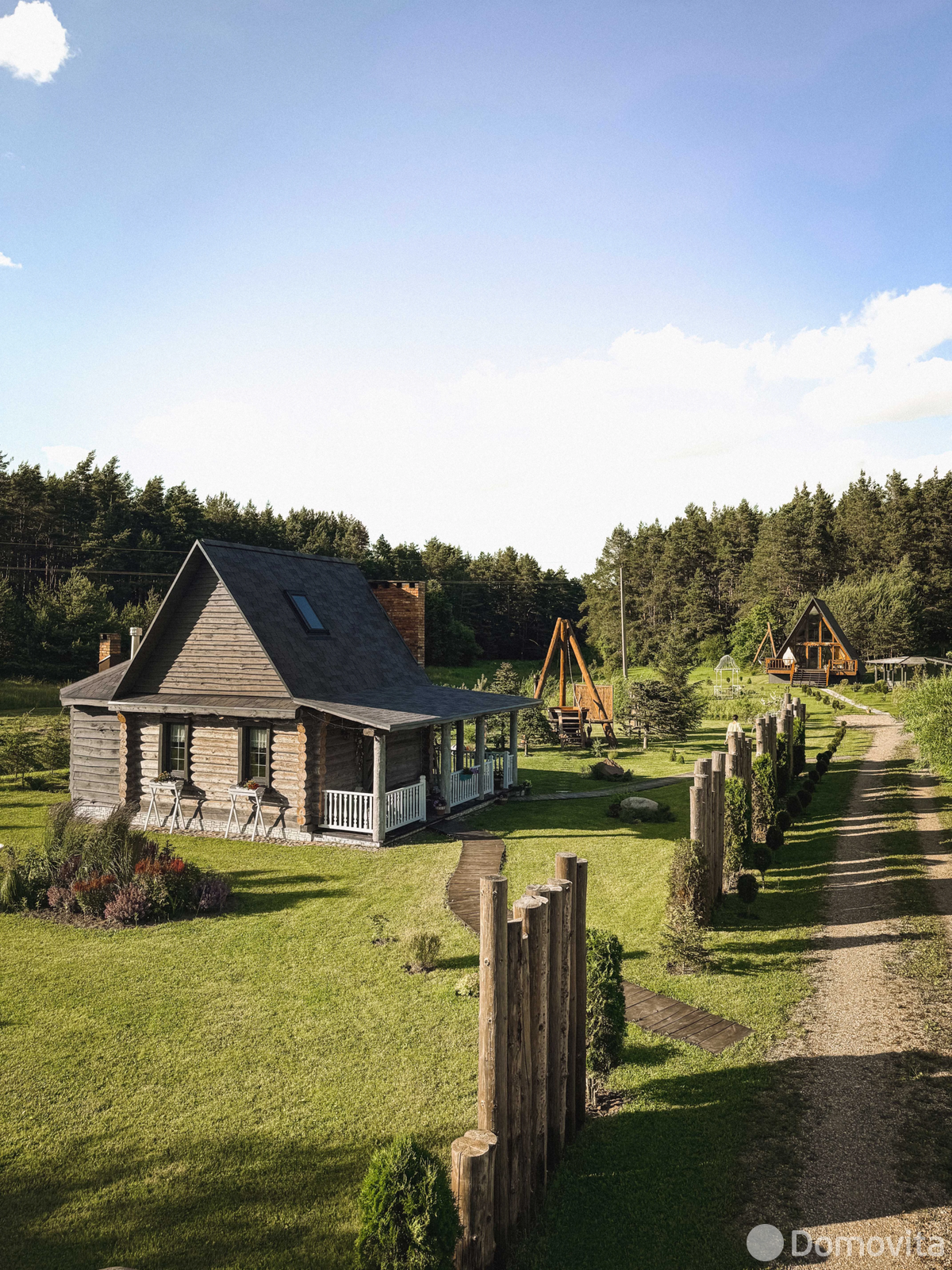 Стоимость продажи коттеджа, Шиково, 