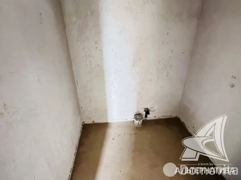 Купить 1-этажную дачу в Вымпел УВД Брестская область, 229600BYN, код 182830 - фото 13