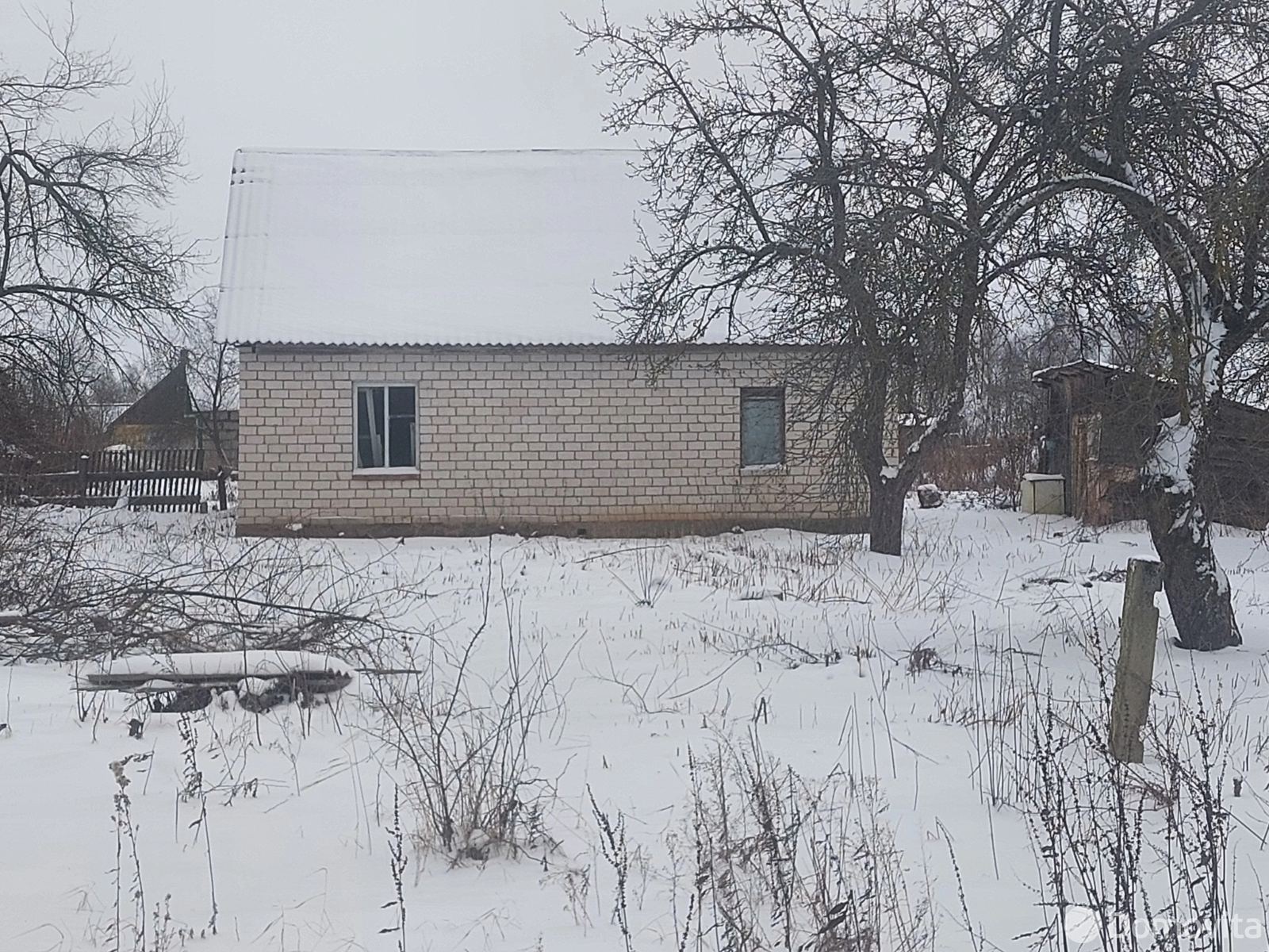 участок, Княжицы, ул. Центральная, д. 3 без посредников