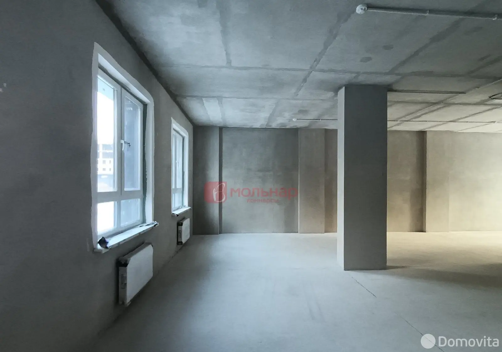 Аренда торгового помещения на ул. Нововиленская, д. 61 в Минске, 2722BYN, код 966585 - фото 10