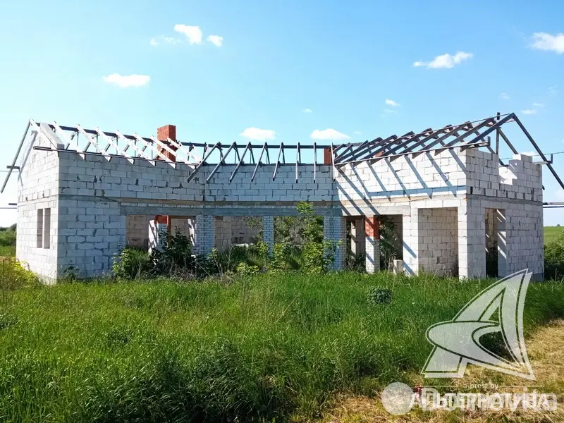 дом, Волоски, 