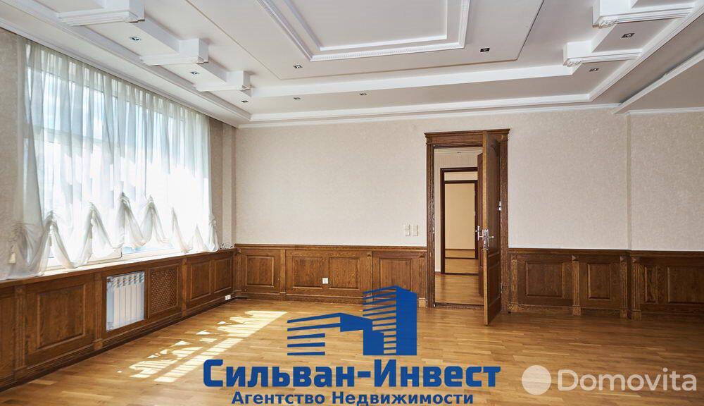 Аренда офиса на ул. Калинина, д. 7/Б в Минске, 2830EUR, код 12135 - фото 3