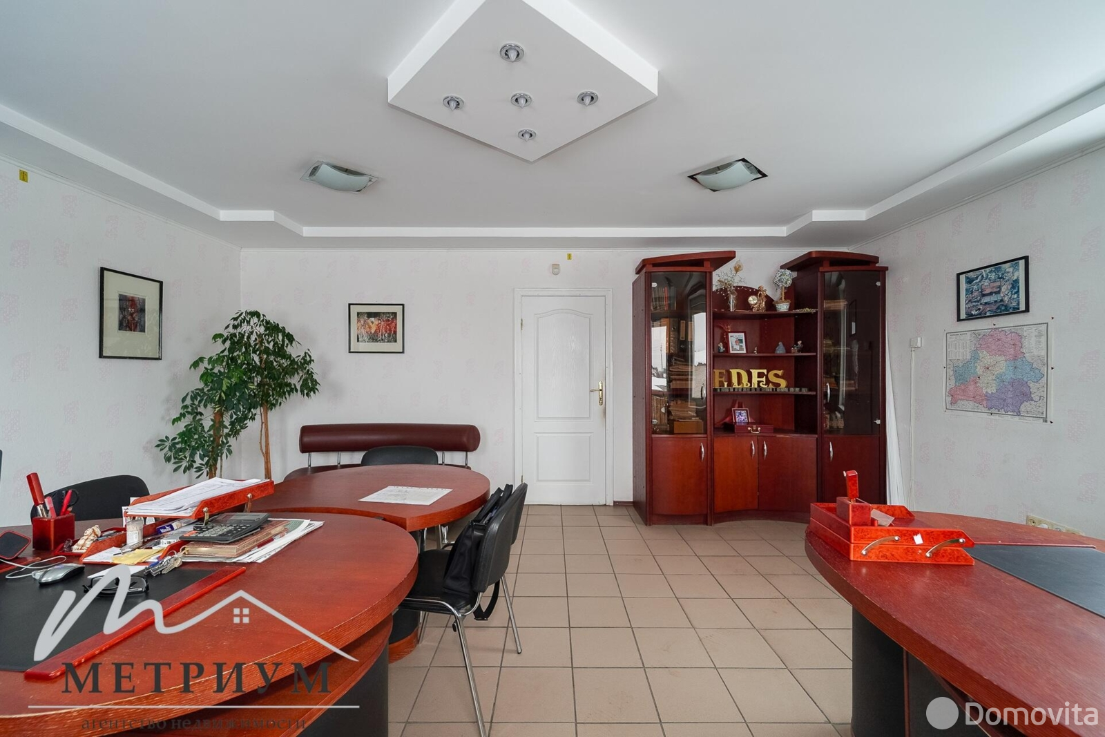 Купить офис на ул. Рассветная, д. 1/А в Заозерье, 69000USD, код 10123 - фото 13