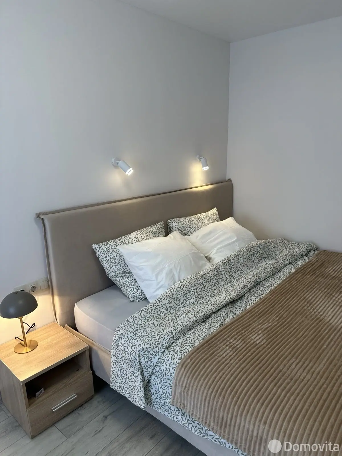 Снять 2-комнатную квартиру в Минске, ул. Городской Вал, д. 9, 700USD, код 151299 - фото 21