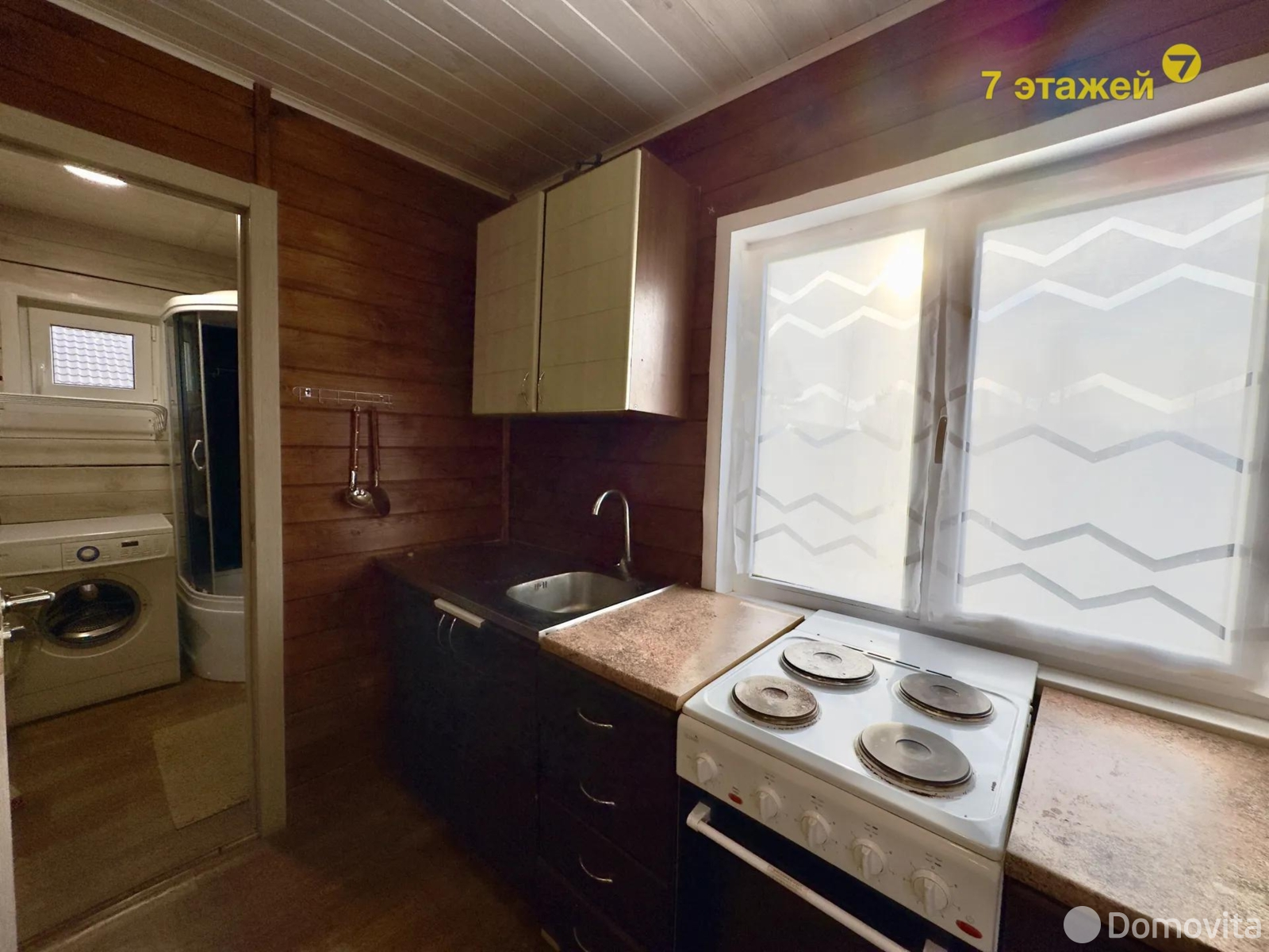 Продажа 2-этажной дачи в Росинка-1 Минская область, 48490USD, код 184541 - фото 16