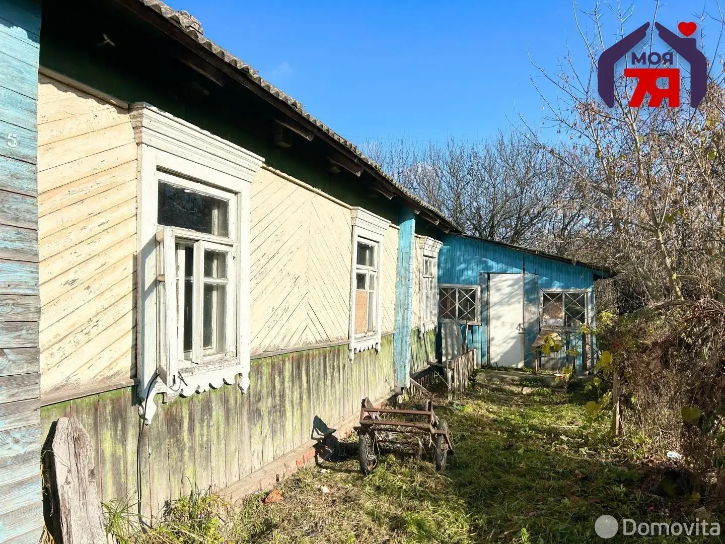 Стоимость продажи коттеджа, Корчик, ул. Центральная