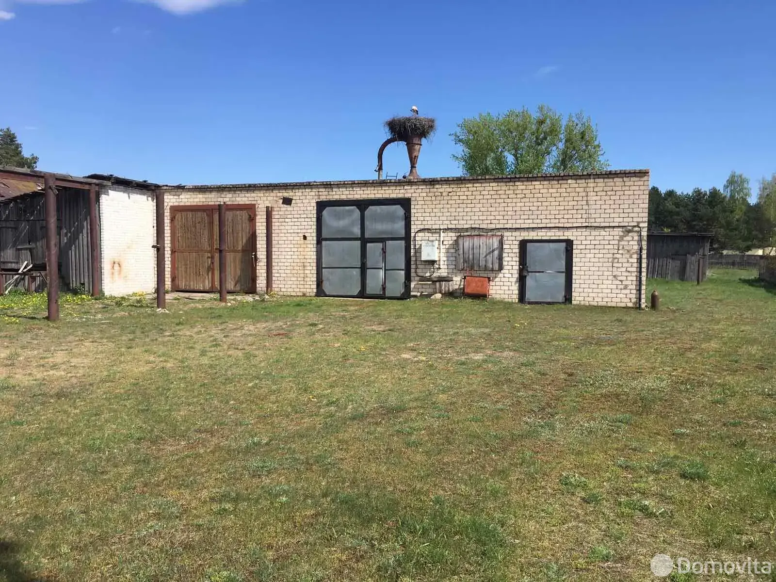 Купить офис на ул. Колхозная, д. 27/А в Узде, 298000BYN, код 10473 - фото 12