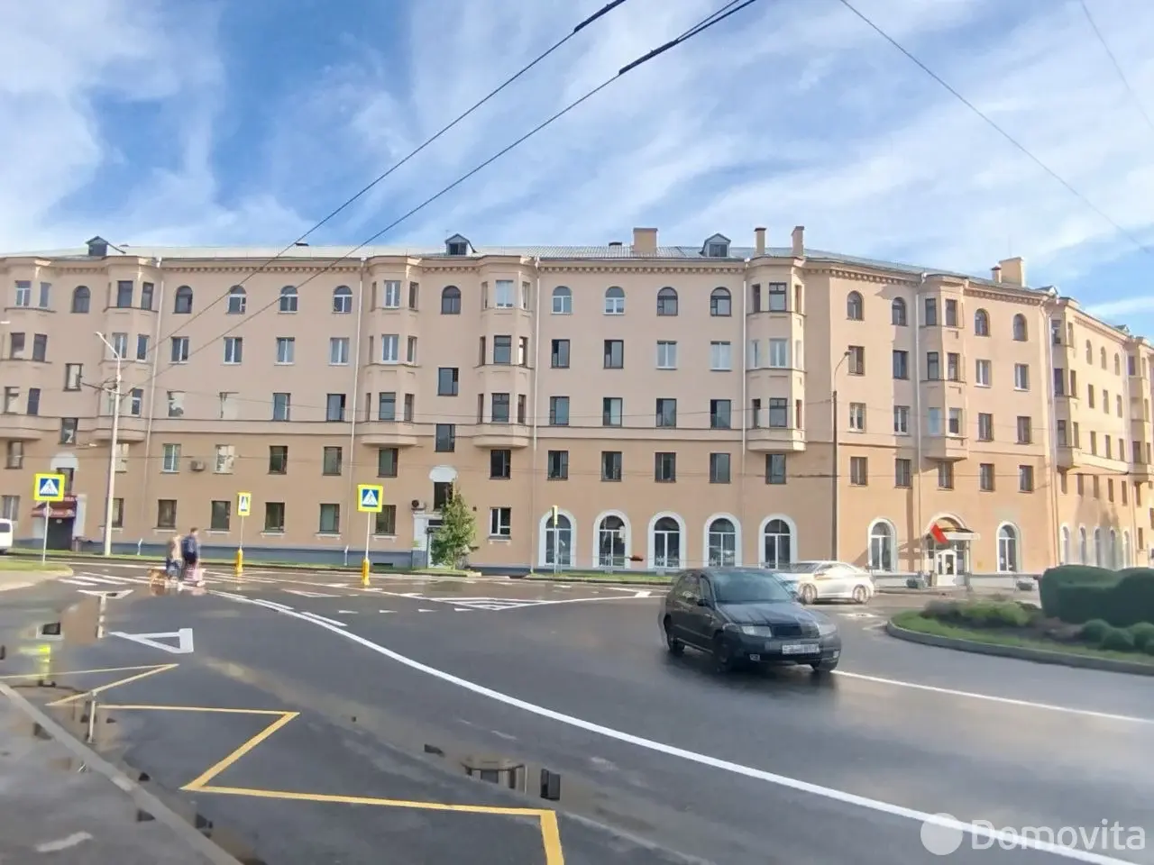 Продажа комнаты в Минске, ул. Олега Кошевого, д. 1, цена 138240 BYN, код 7782 - фото 2