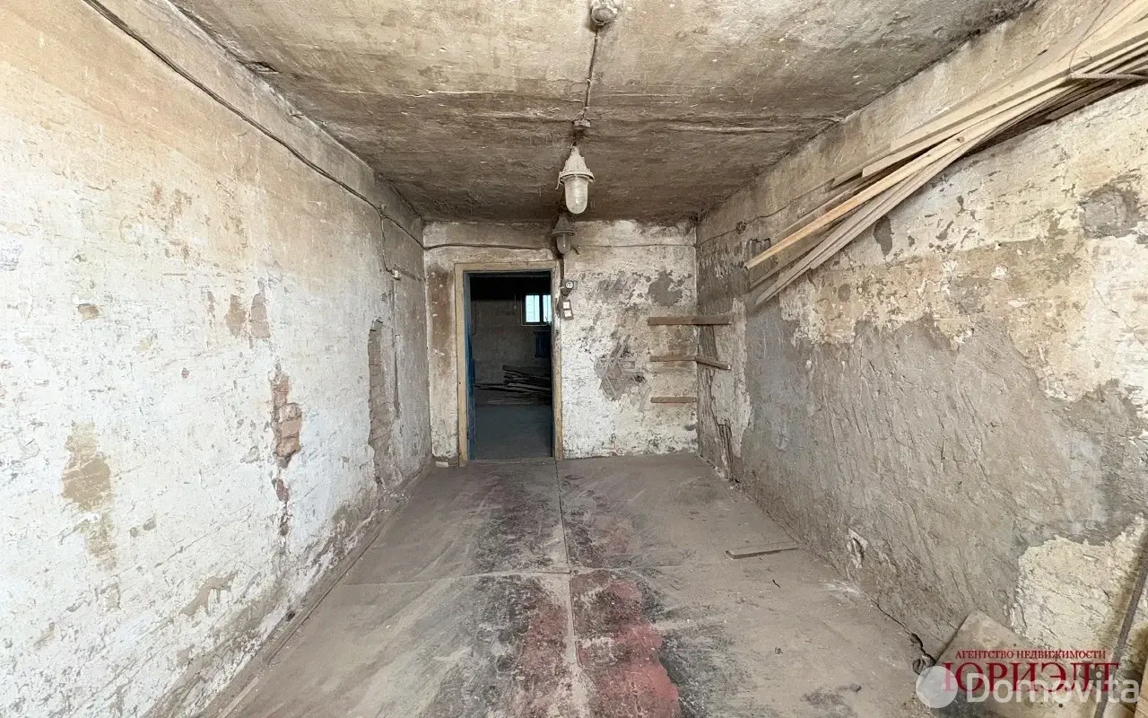 купить офис, Витебск, ул. Фабричная