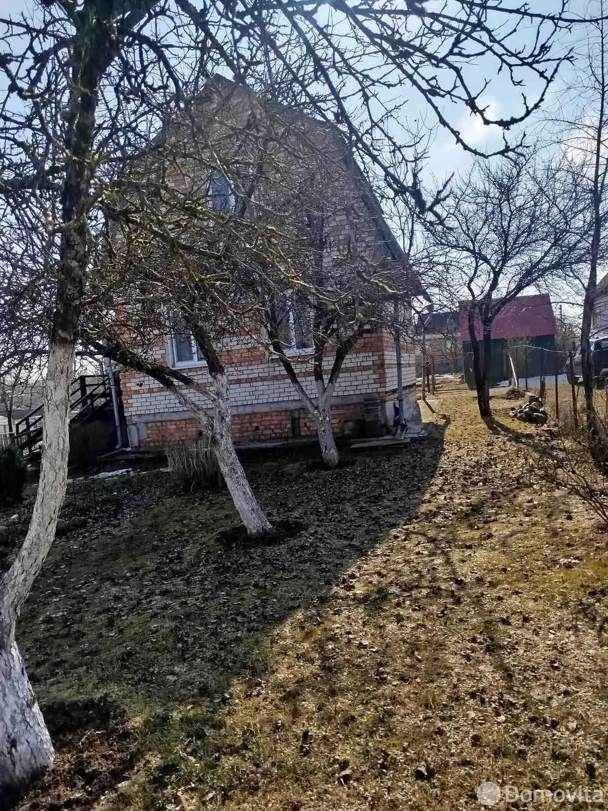 Продажа 2-этажной дачи в Холмах Могилевская область, 21000USD, код 185427 - фото 11