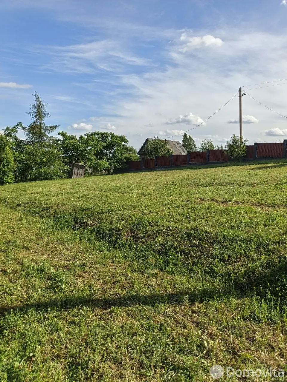 коттедж, Руденск, ул. Покровского, д. 29, стоимость продажи 52 432 р.