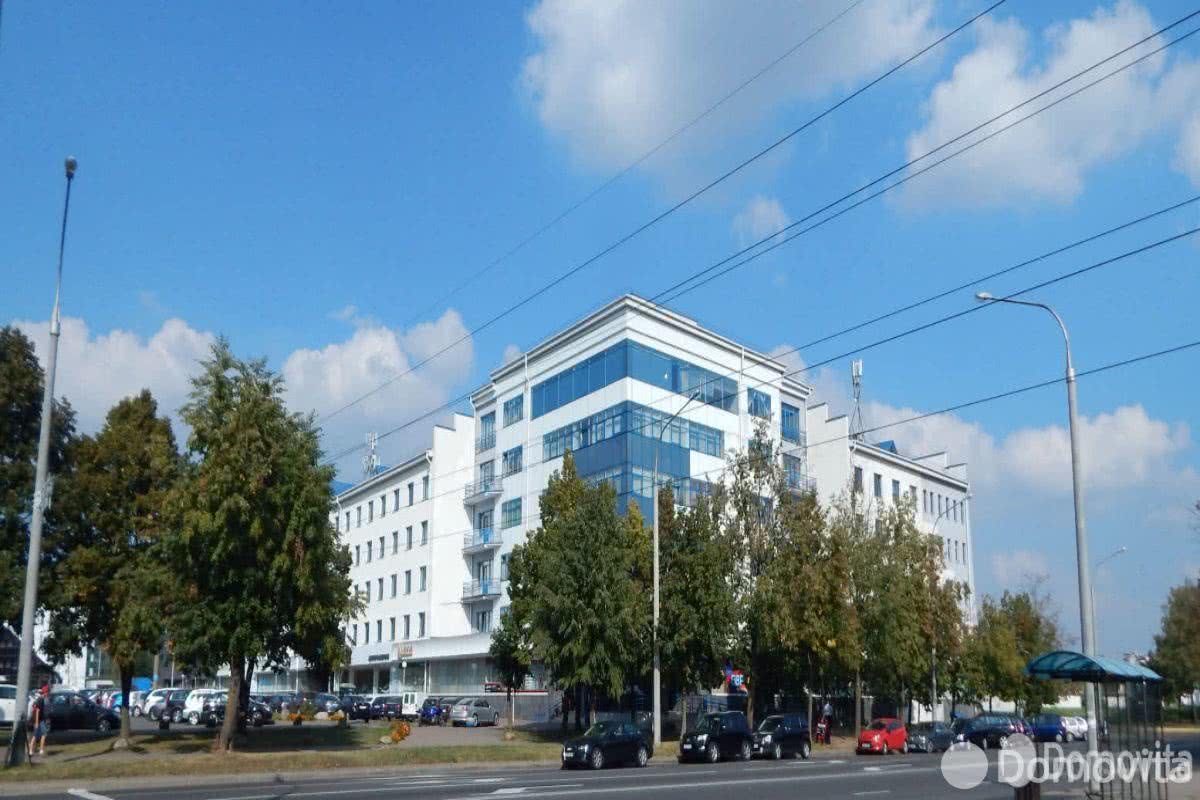 бизнес-центр, Минск, ул. Некрасова, д. 114 в Советском районе