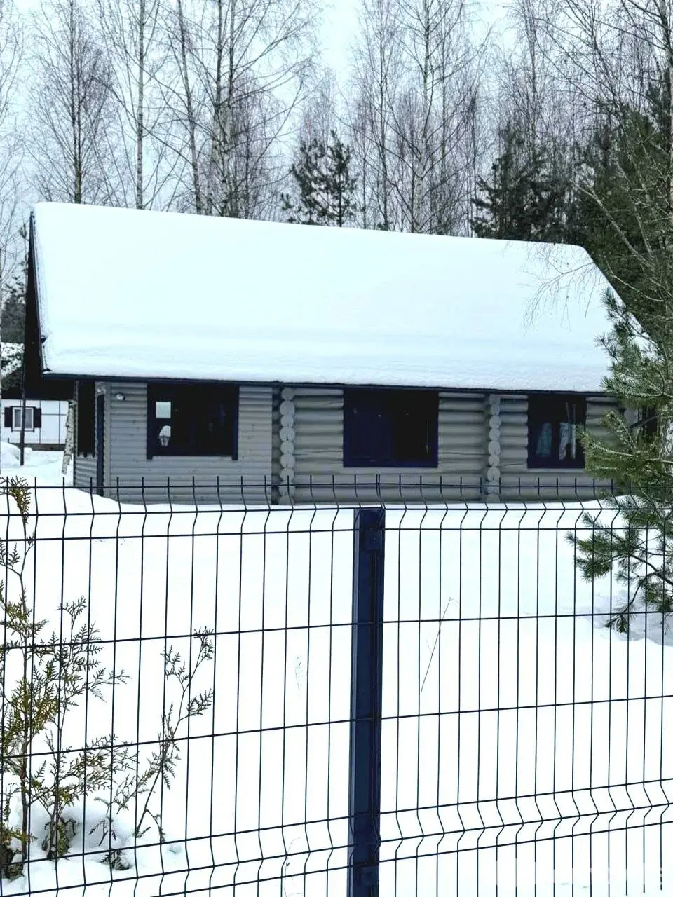 купить дом, Леошки, д. 26